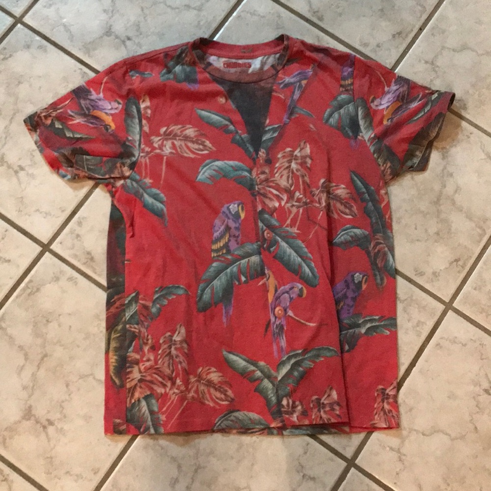 Chubbies T-shirt